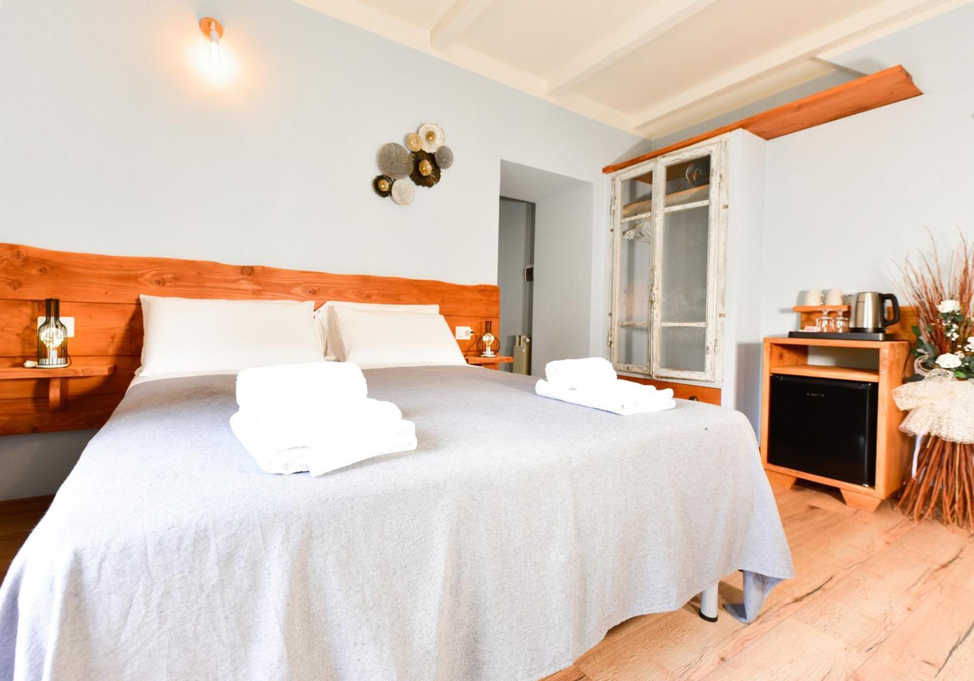 Agriturismo Le Casaline Seggiano Exterior photo
